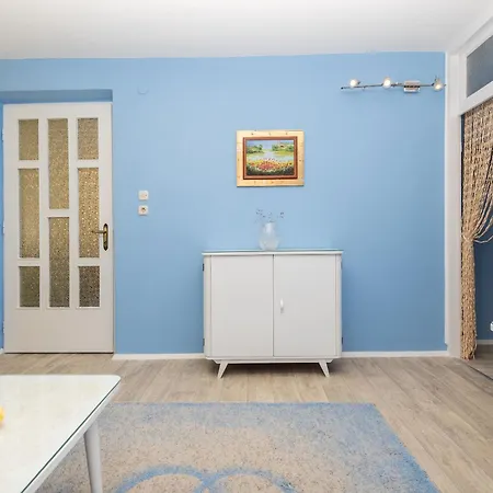Apartment Marica I Ivo 3 Makarska