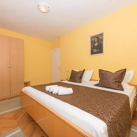 Marica I Ivo 3 Apartment *