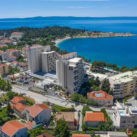 Apartment Marica I Ivo 3 Makarska