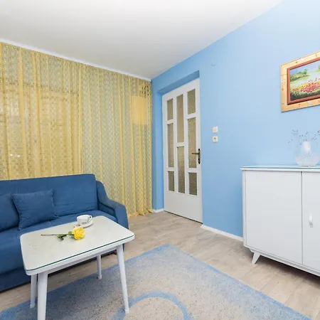 Marica I Ivo 3 Apartment
