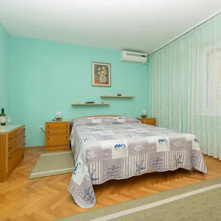 Marica I Ivo 3 Apartment *