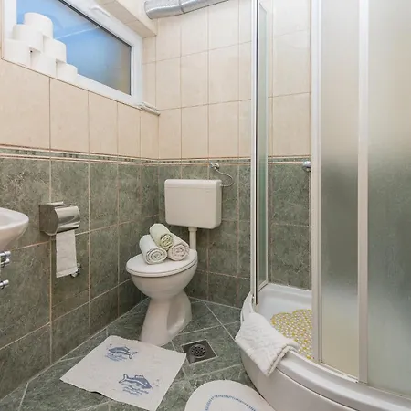 Marica I Ivo 3 Apartment Makarska