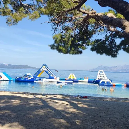 Apartment Marica I Ivo 3 Makarska