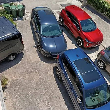 Apartment Marica I Ivo 3